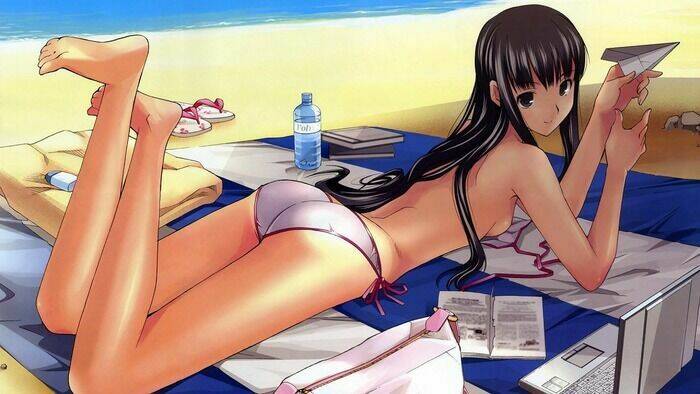 ảnh anime và ảnh wallpaper đẹp chapter 75 38