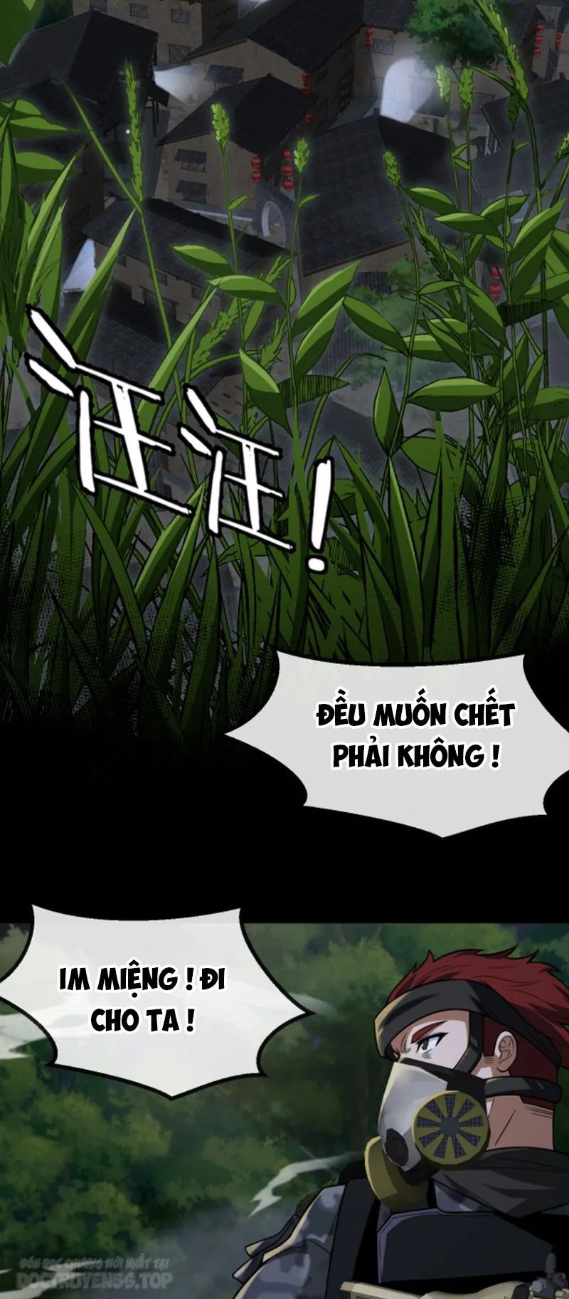 sau khi nằm, ta trở thành đại yêu chi vương chapter 2 16