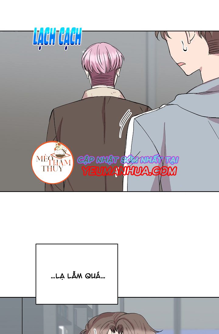 giúp em với, chú ơi! chapter 10 30