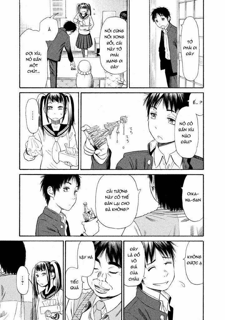 phúc thần chapter 9 25