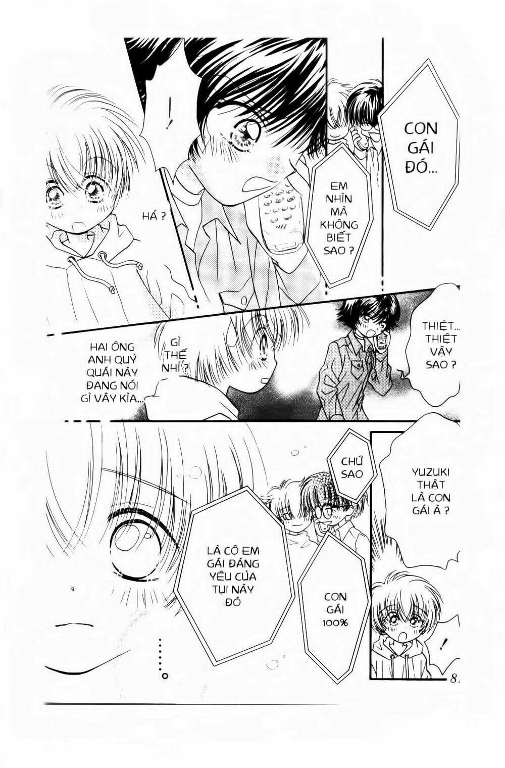 chắp cánh ước mơ chapter 29 6