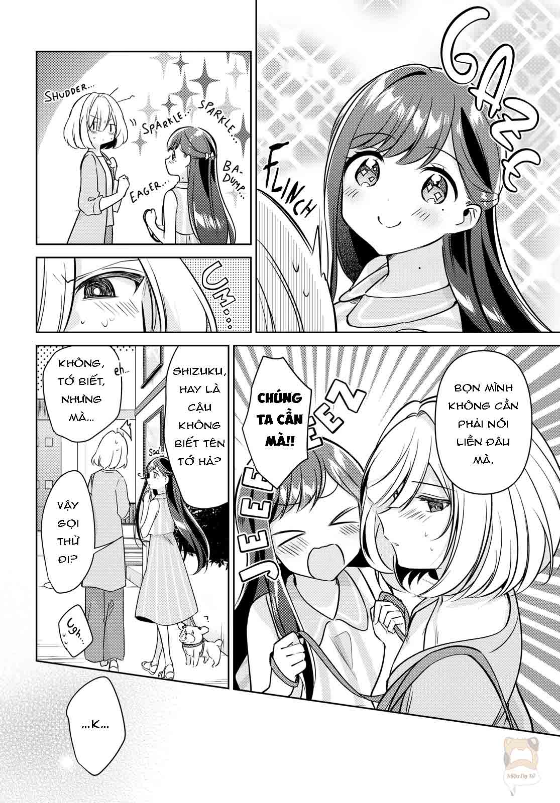 mùa hè có cậu ở đó chapter 11 18