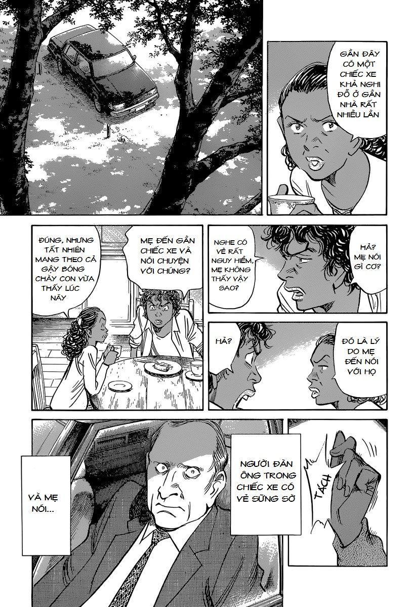 billy bat chapter 121 13