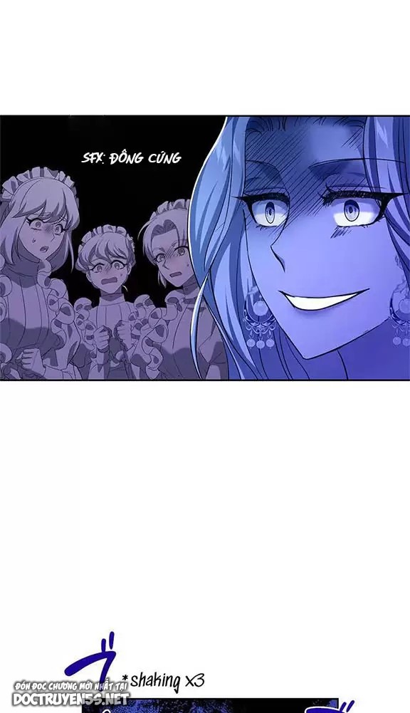nếu tôi là nhân vật phản diện liệu tôi sẽ chết chapter 13 18
