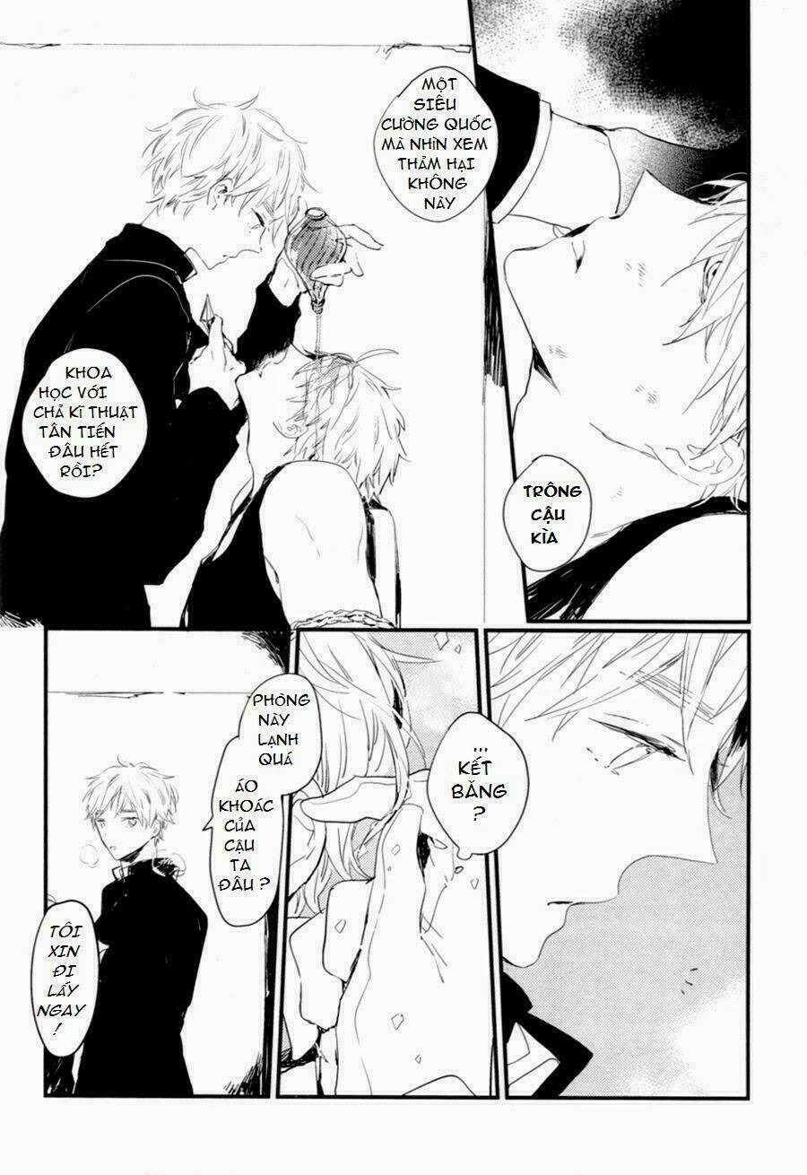 aph doujinshi - paradise lost chapter 1 6