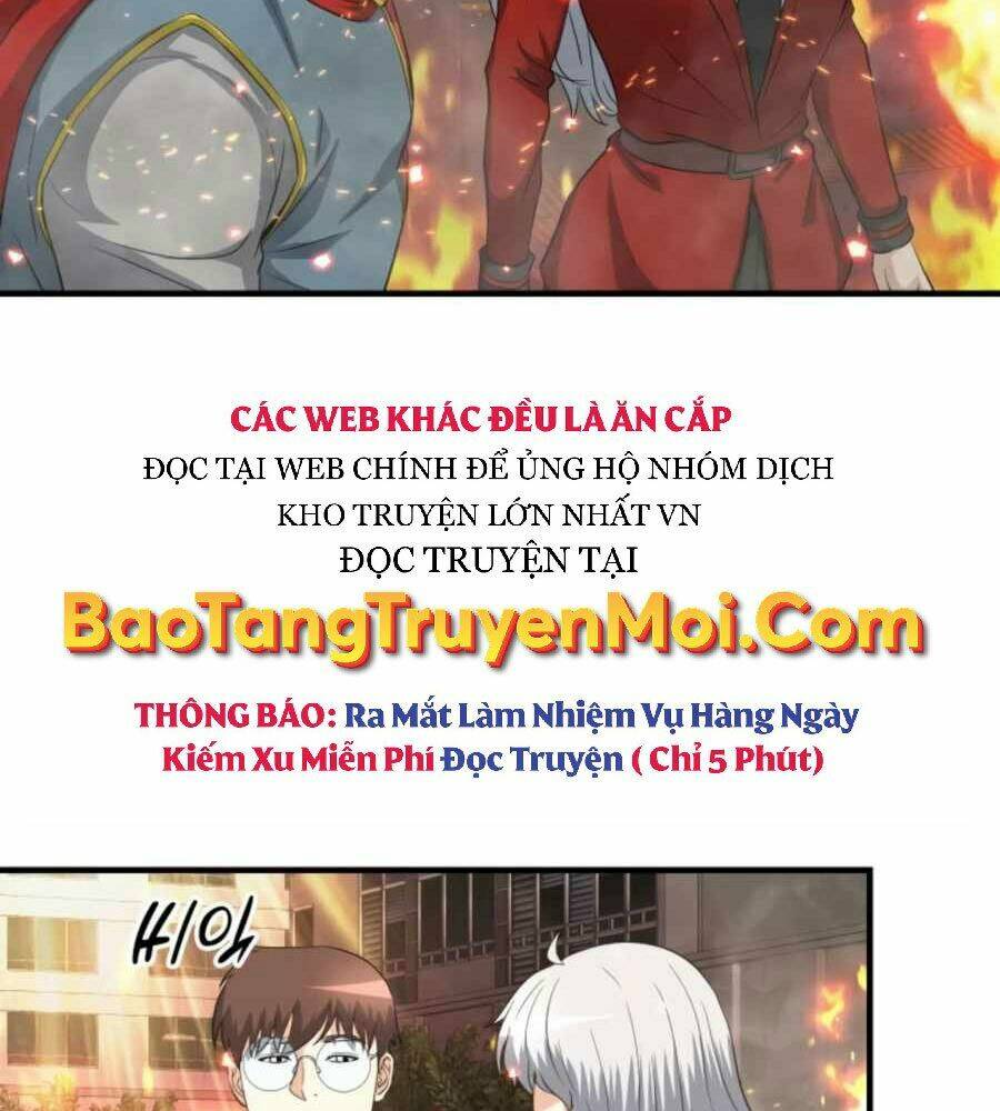 mẹ tôi là chòm sao bảo hộ m chapter 22 27