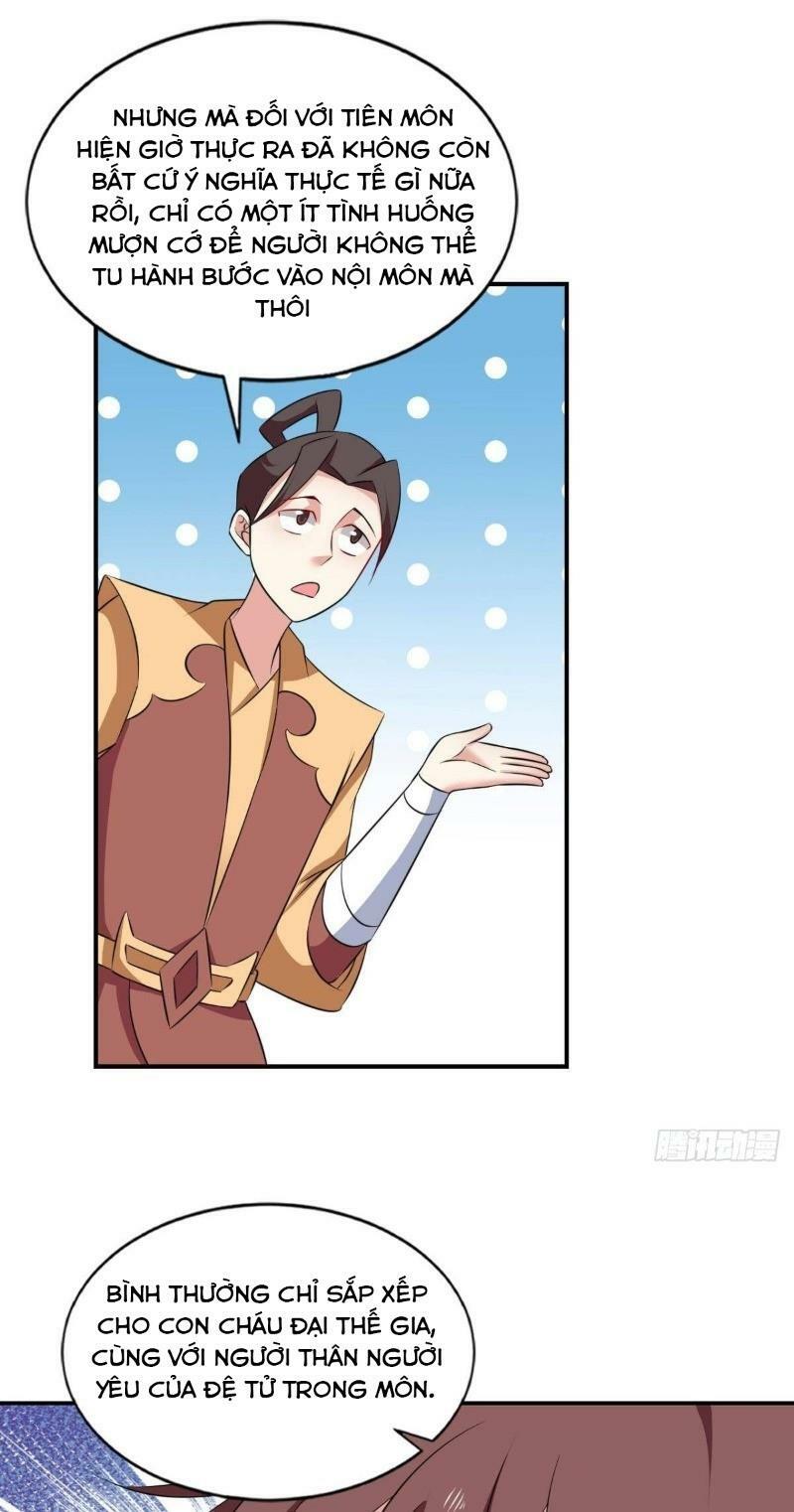 Trọng Sinh Thành Cậu Vàng Tại Dị Thế Chapter 85 43