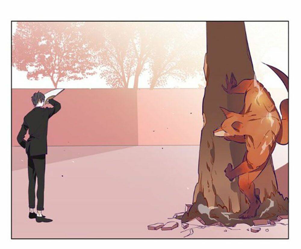 hoa đạo sĩ chapter 5 19