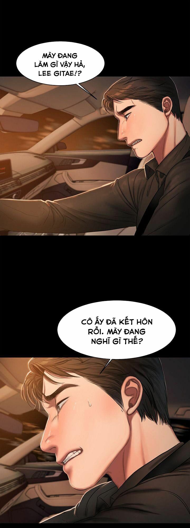 chạy trốn chapter 15 34