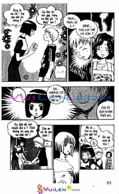 tiên nữ giáng trần chapter 16 83