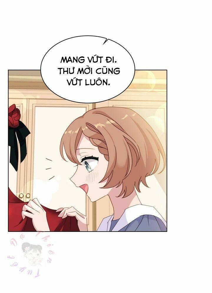 để yên cho tiểu thư hiền chapter 22 38