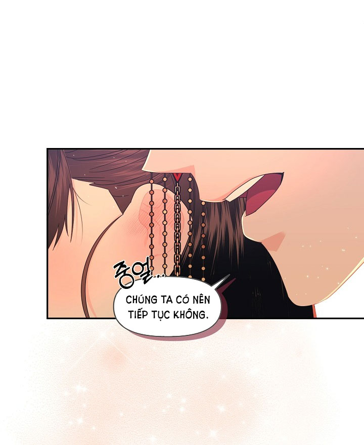 Căn Nhà Của Hồ Ly chapter 6.1 - Trang 22