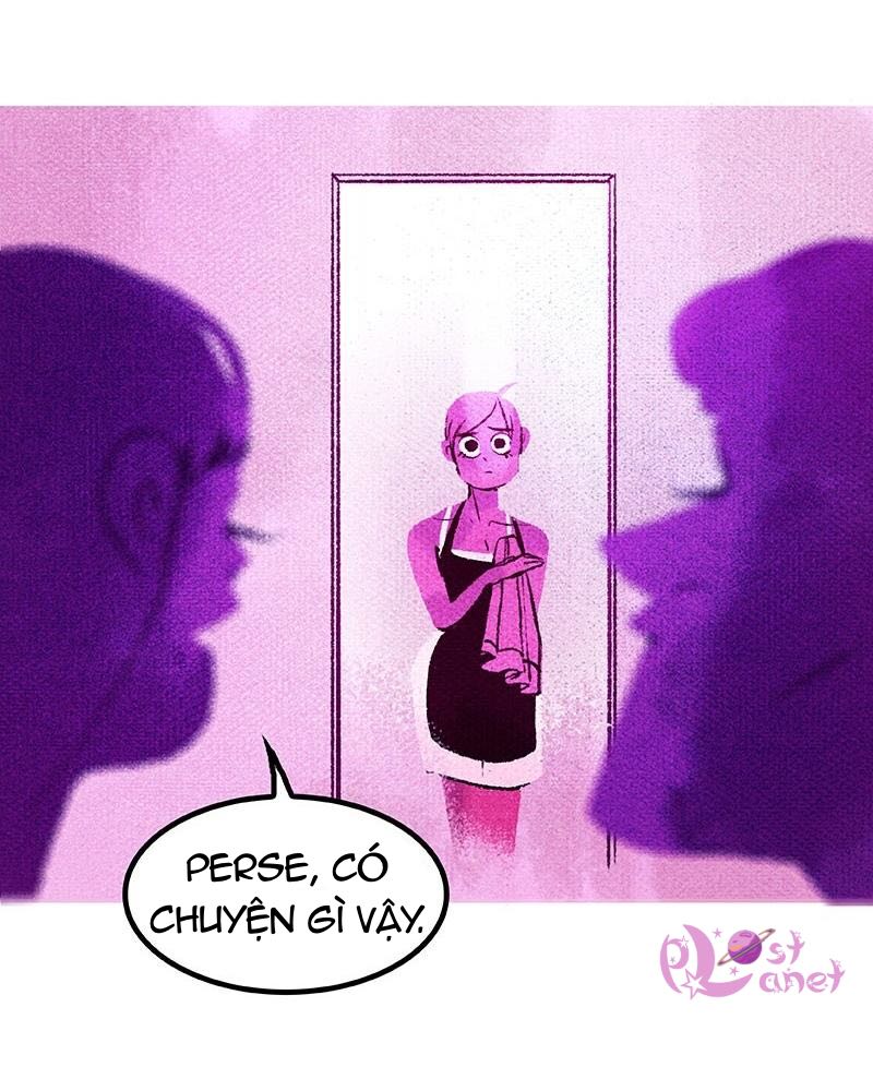 thần thoại olympus chapter 22 18