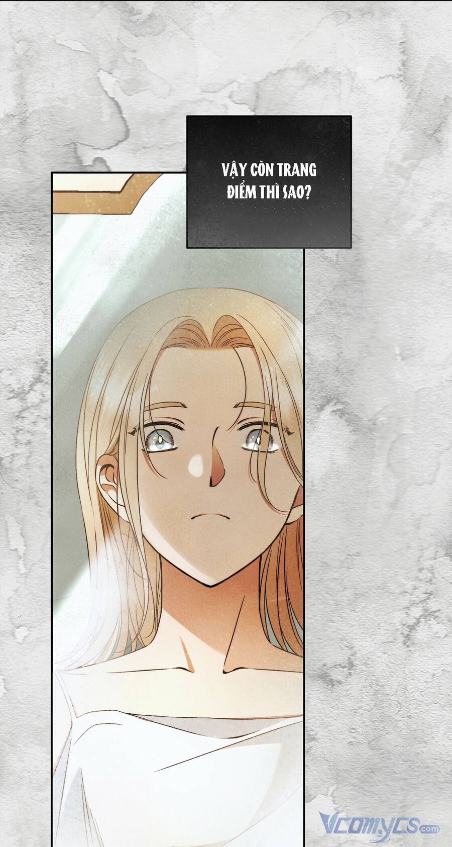 lời nói dối vĩnh cửu của người chapter 24 2