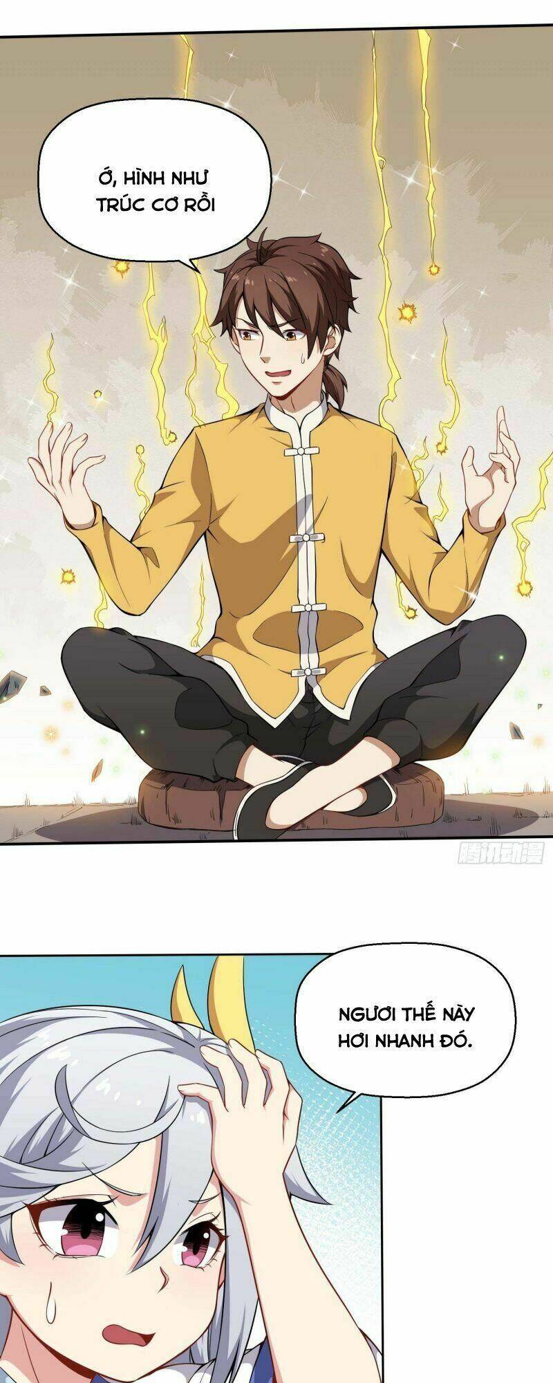 tổ thượng có tiền chapter 38 11