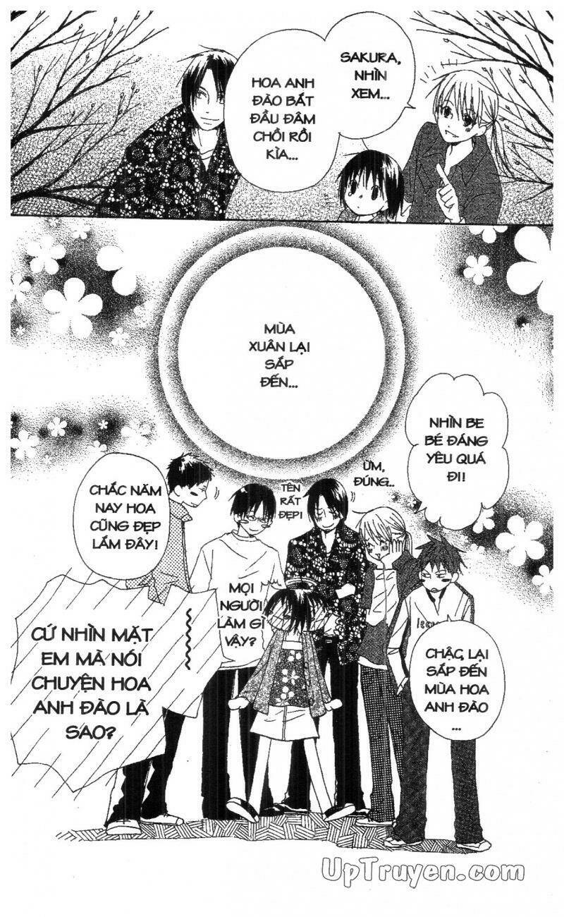 oniichan to issyo chapter 4 126
