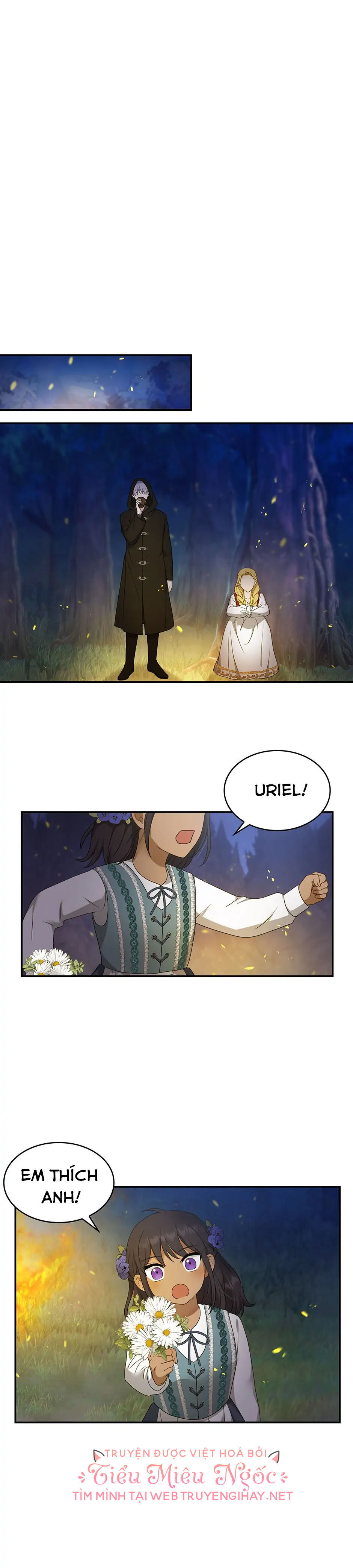 công chúa hai mặt chapter 23 12