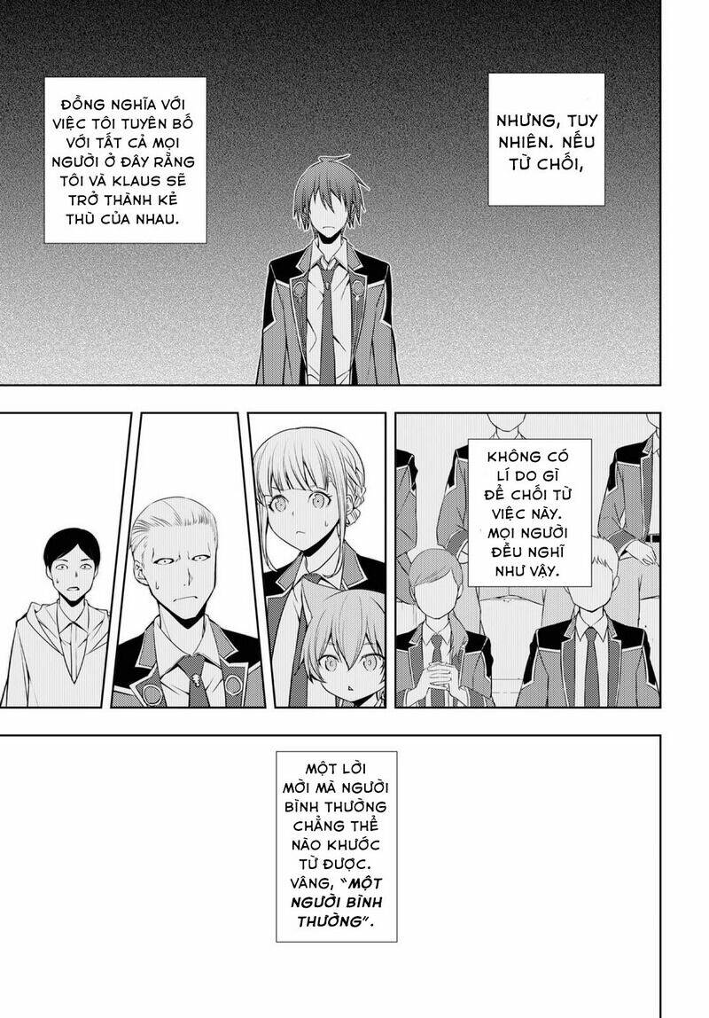 moto sekai ichi'i subchara ikusei nikki: hai player, isekai wo kouryakuchuu! chapter 15 6