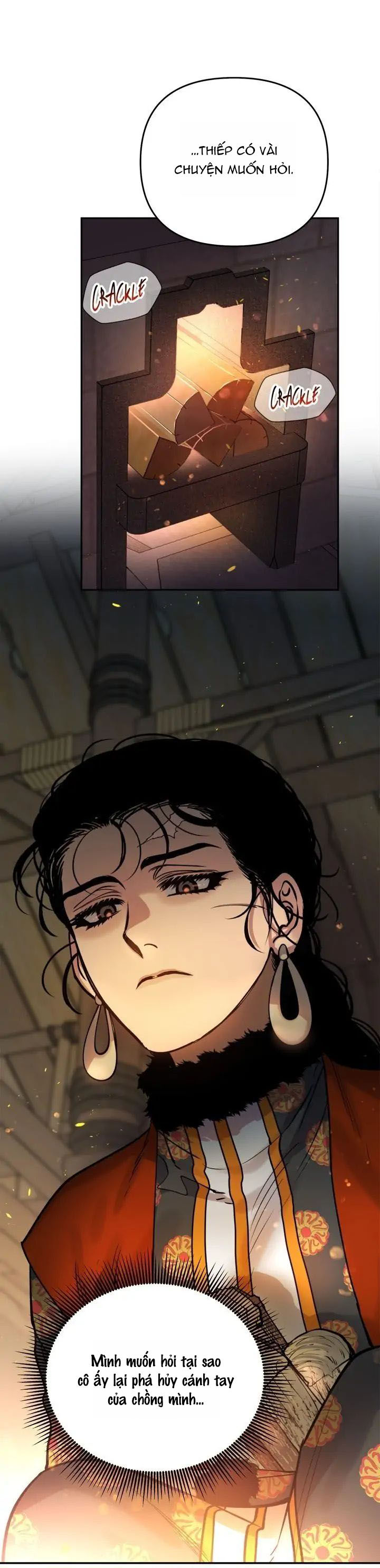 cô dâu thiên đàng chapter 57.2 9