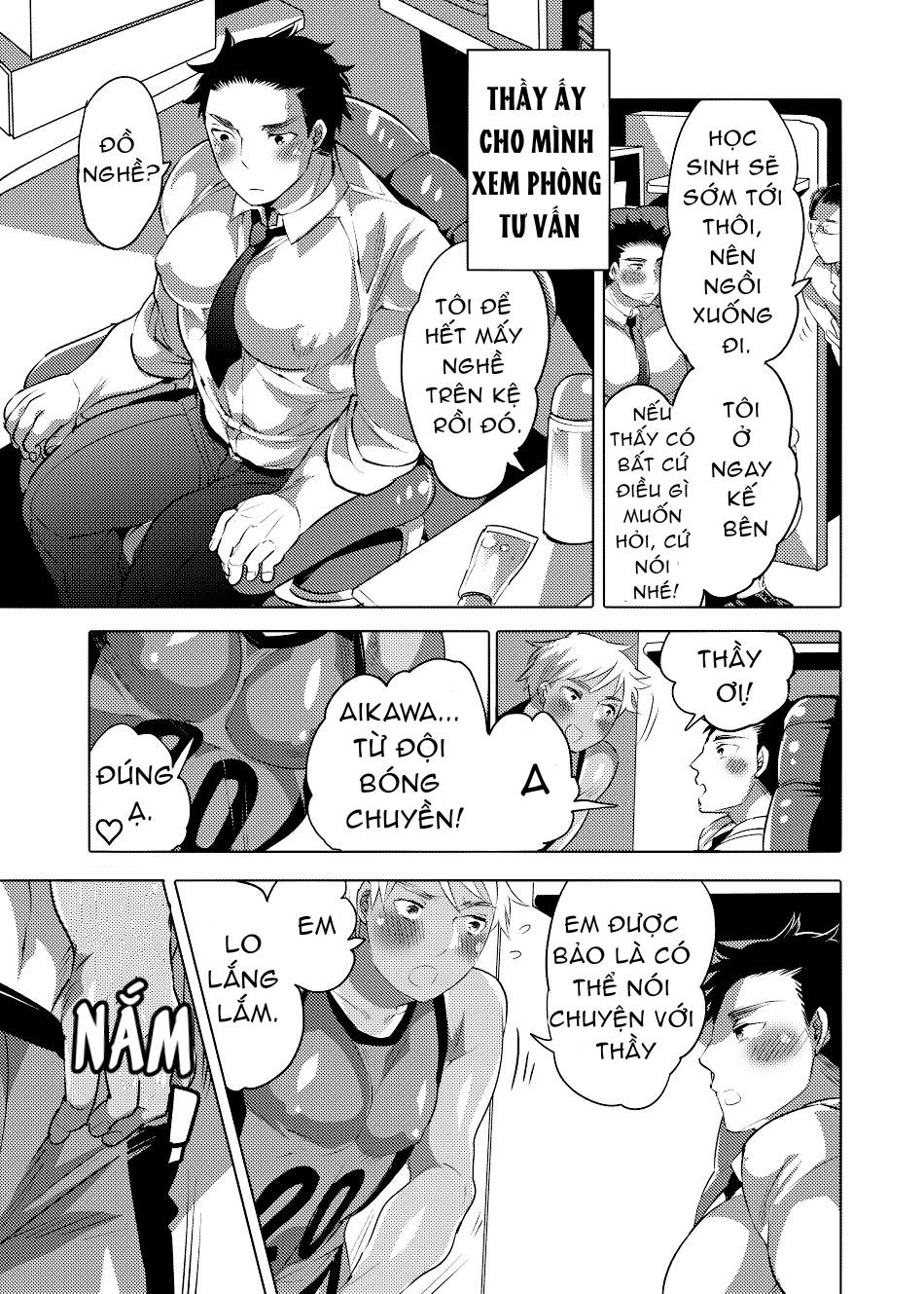 tổng hợp oneshot boylove chapter 43 7