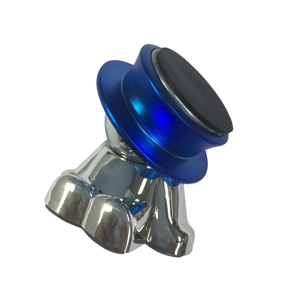 High Quality 360 Rotation Car Magnetic Phone Mount Holder Dashboard Stand