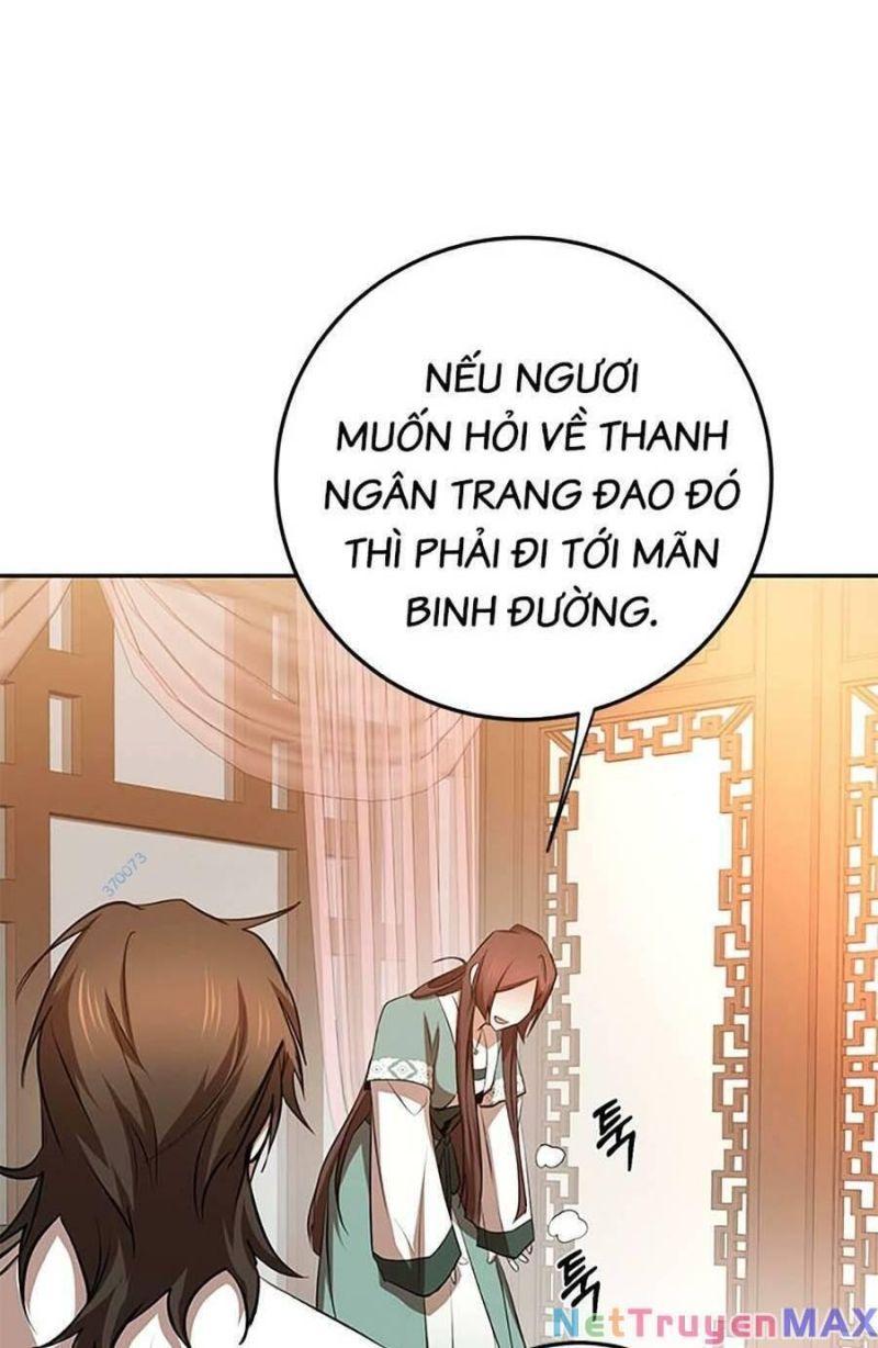 võ đang kỳ hiệp chapter 100 29