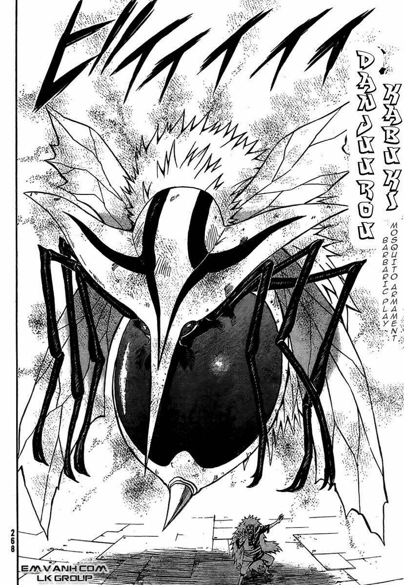 blazer driver chapter 11 33