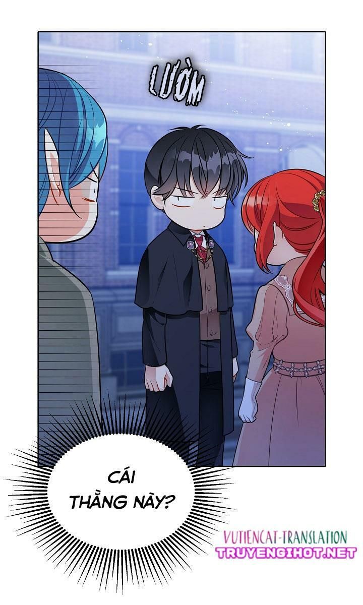 thám tử của muiella chapter 146.5 32