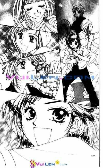 bộ sưu tầm lọ lem chapter 6 128