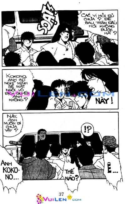 truyền nhân atula - shura no mon i chapter 34 34