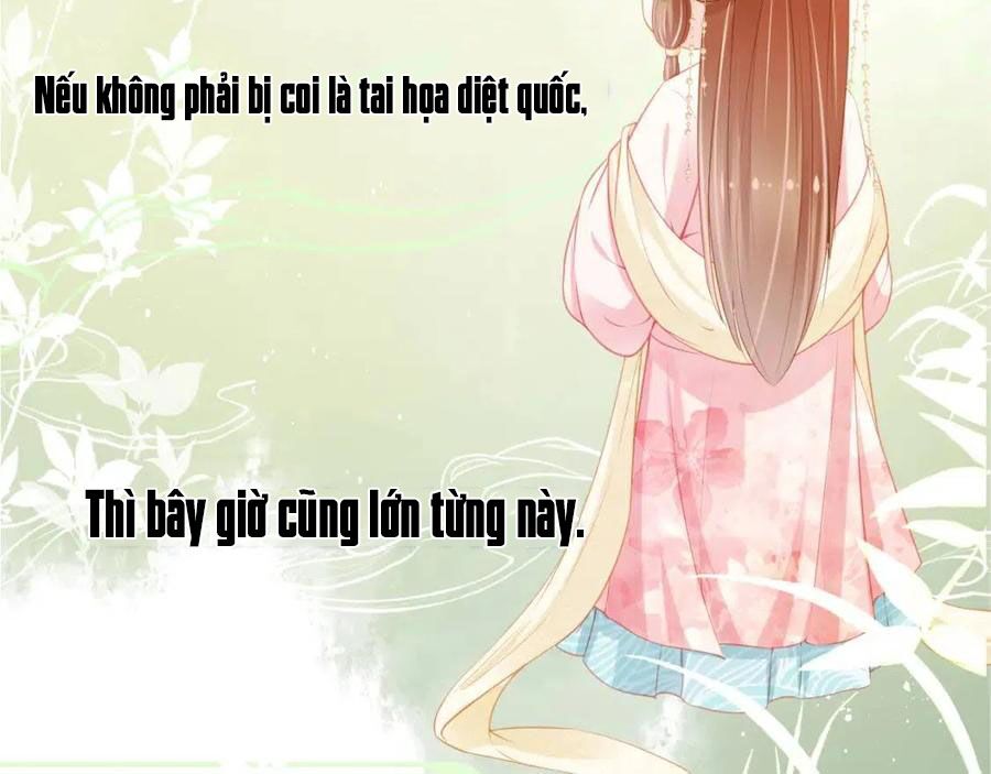 nhặt được bảo bối manh manh chapter 7 37