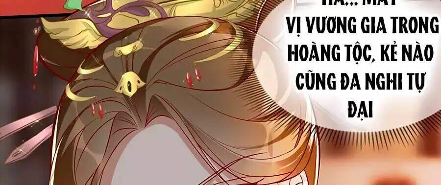 gian phi như thử đa kiều chapter 42 42