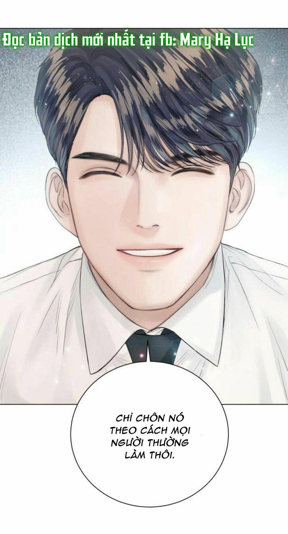 nhất định chúng ta sẽ được hạnh phúc chapter 20.1 26