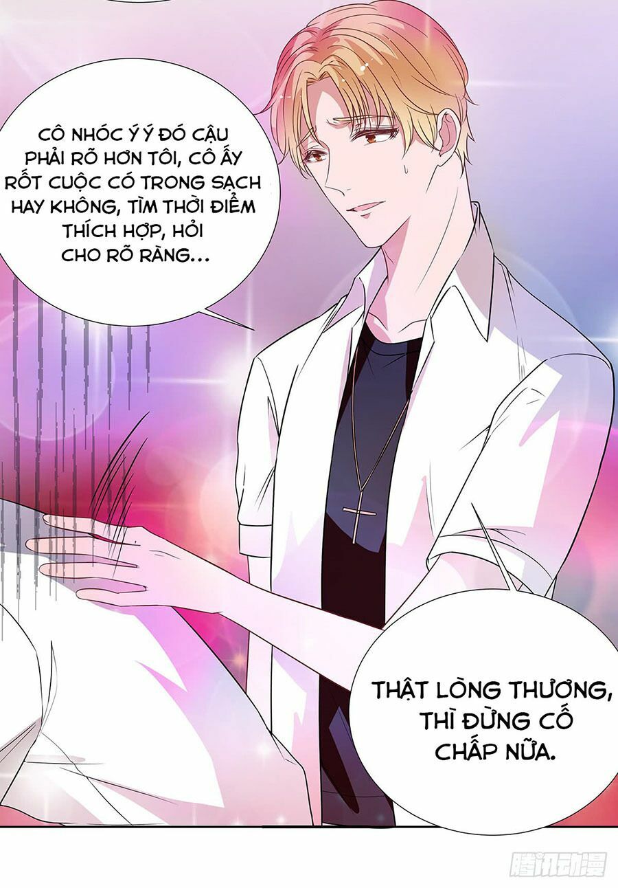 manh thê khó dỗ phần 2 chapter 33 9