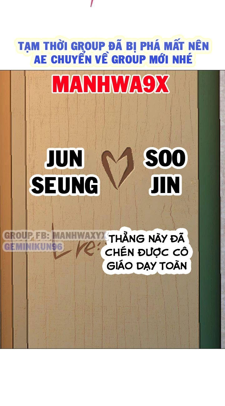 cô giáo gợi cảm chapter 19 38