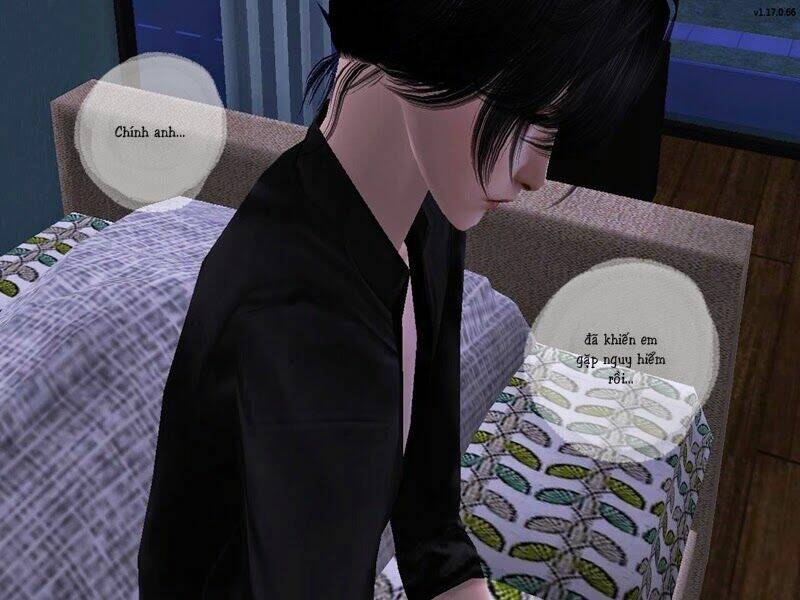 nụ cười của anh [truyện sims] chapter 71 138
