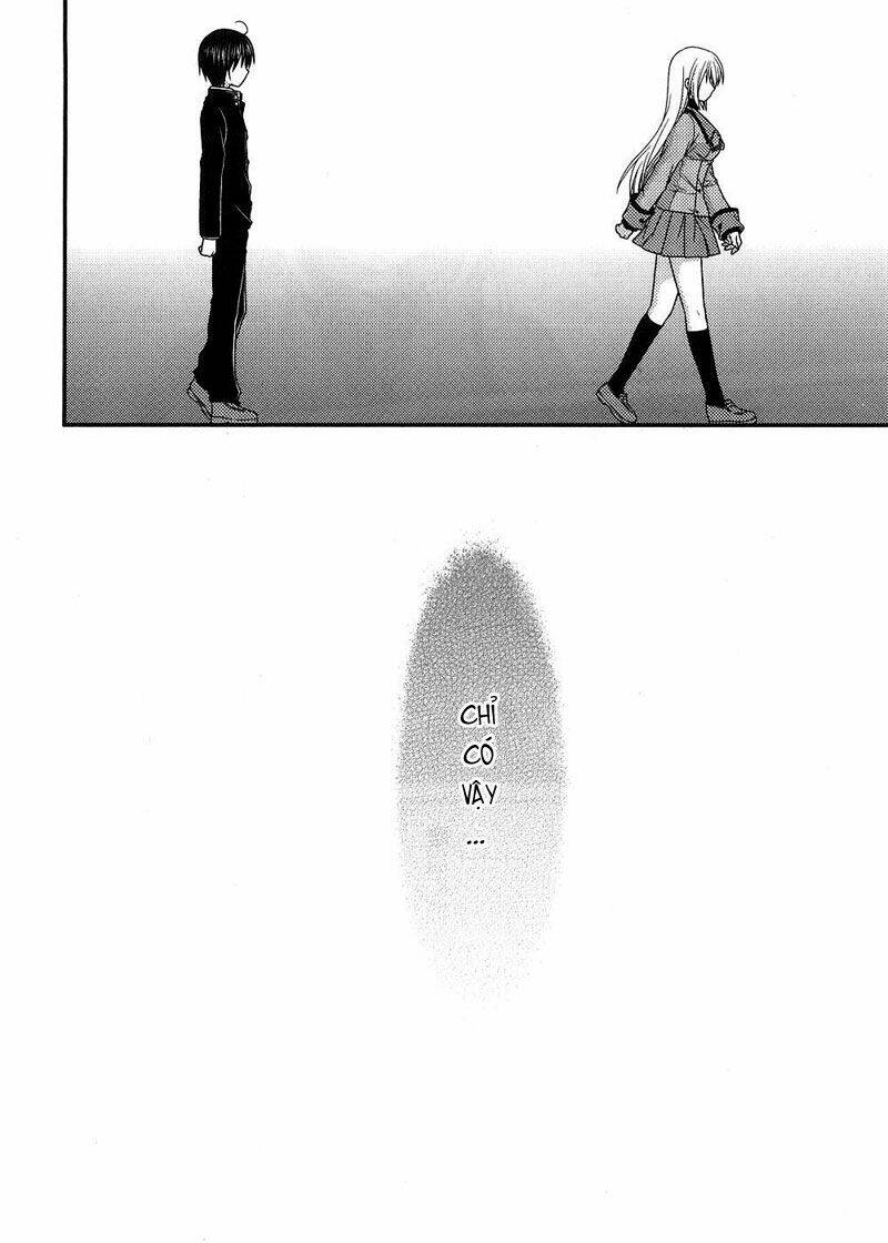 tonari no kashiwagi-san chapter 14 26