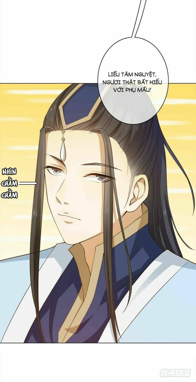 khuynh thế độc phi chapter 56 10