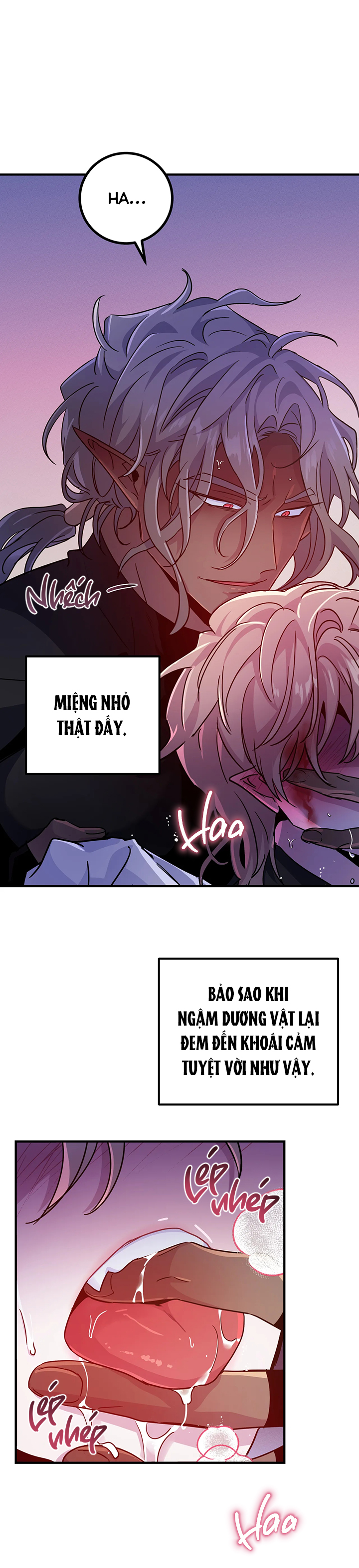 hắc vực chapter 28 3