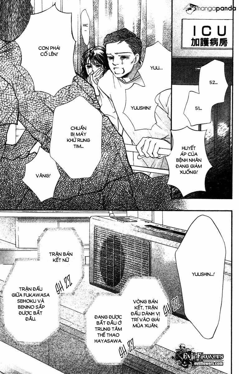 xứng danh anh hùng chapter 73 36