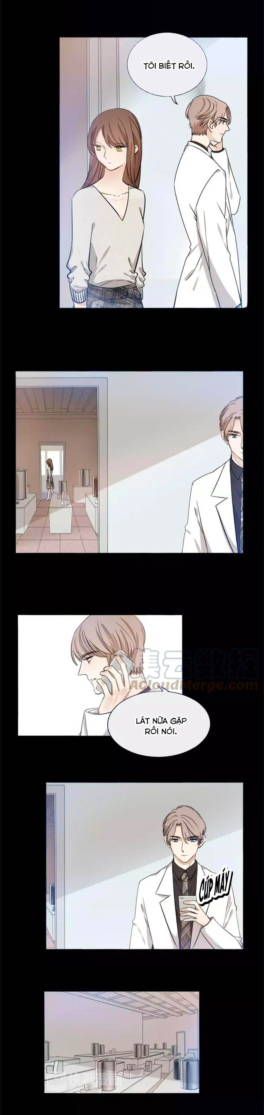 mùi hương lãng mạn chapter 54 4