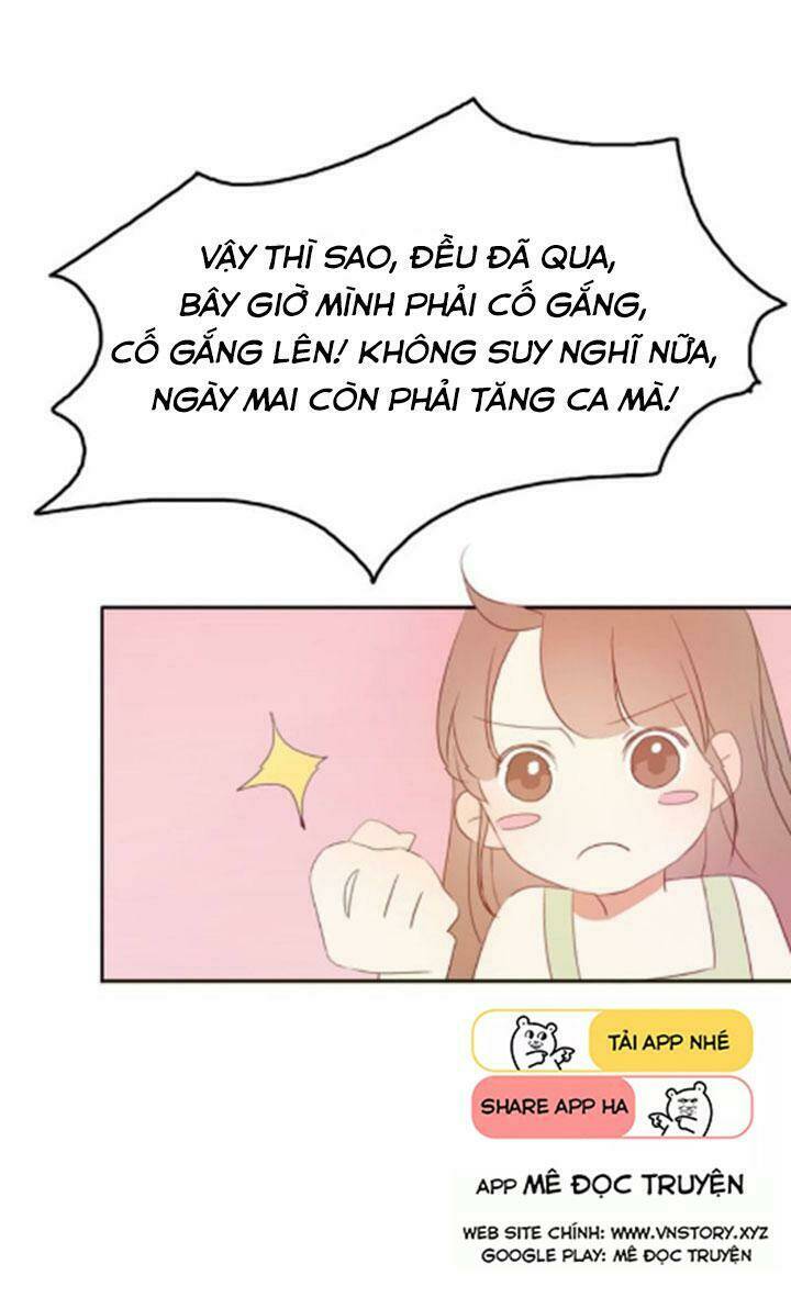 tình yêu không nói dối chapter 29 19