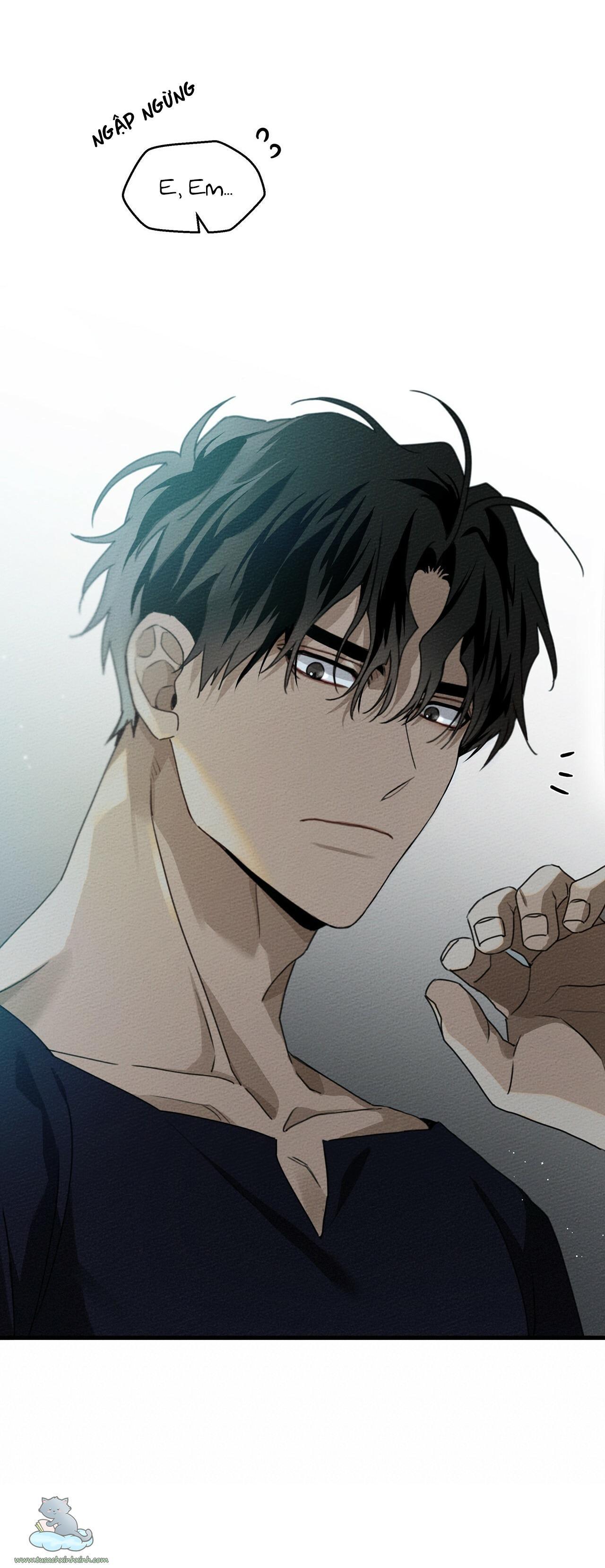 dưới tán cây sồi chapter 37 47