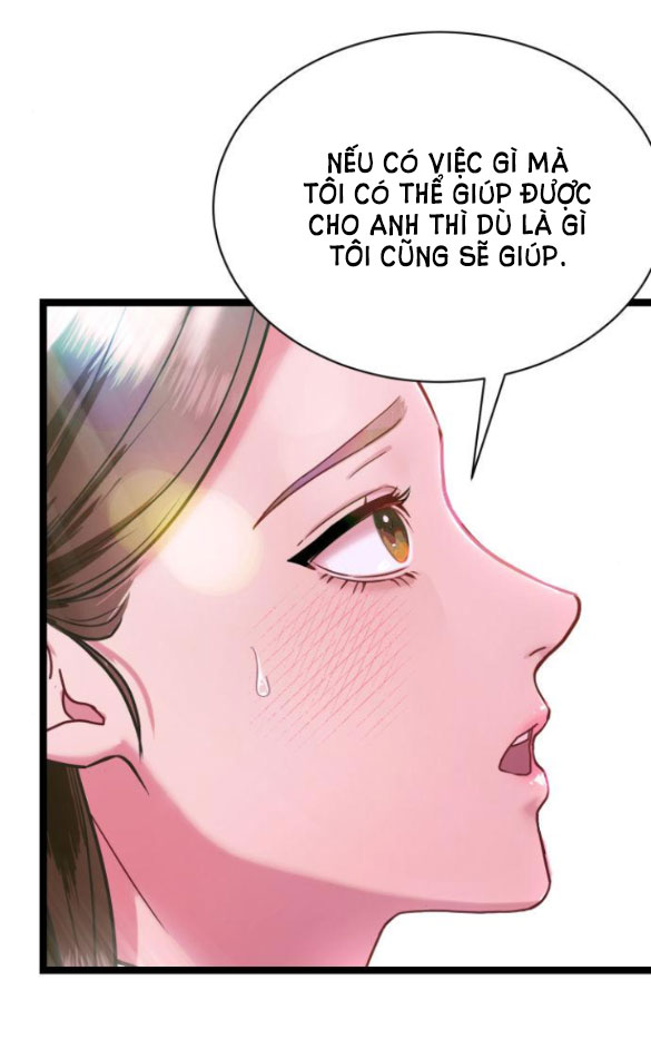 ảo thuật gia quyến rũ chapter 6.2 16