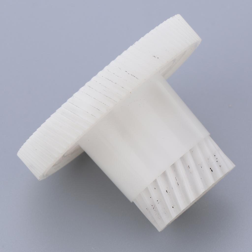 Printer Balance Wheel Gear Replacement Parts for Samsung, 45mm Diameter