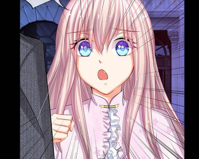 thiếu soái của tôi chính là manh như vậy chapter 42 24