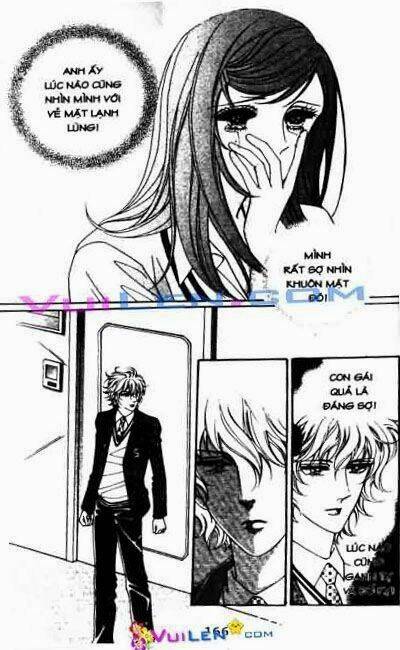 cô gái vương giả chapter 1 166