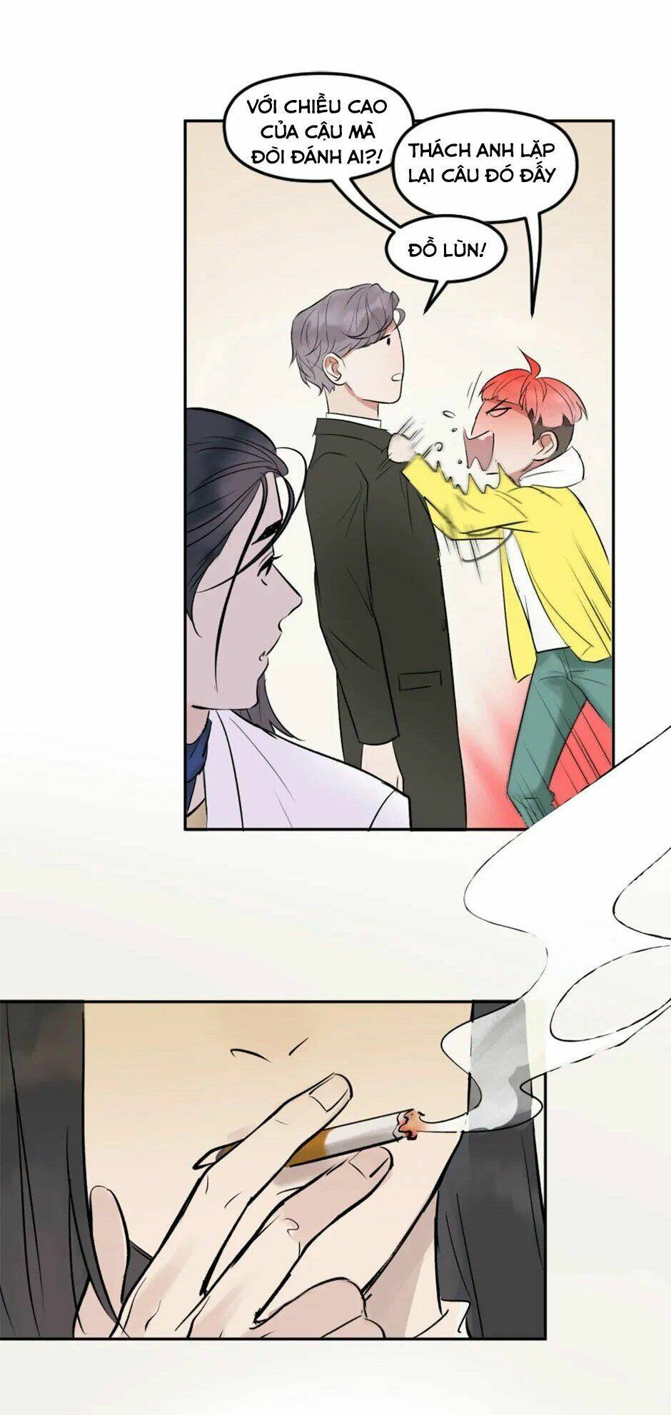 anh hùng và hiệp nữ chapter 14 46