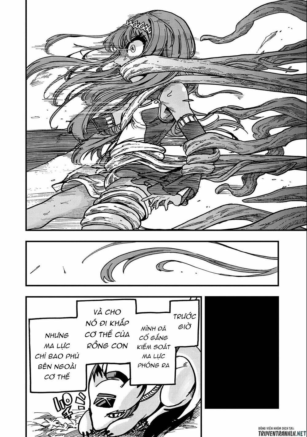 sekai saikyou no doryokuka: sainou ga (doryoku) datta no de kouritsu yoku kikakugai no doryoku o shi chapter 4 20