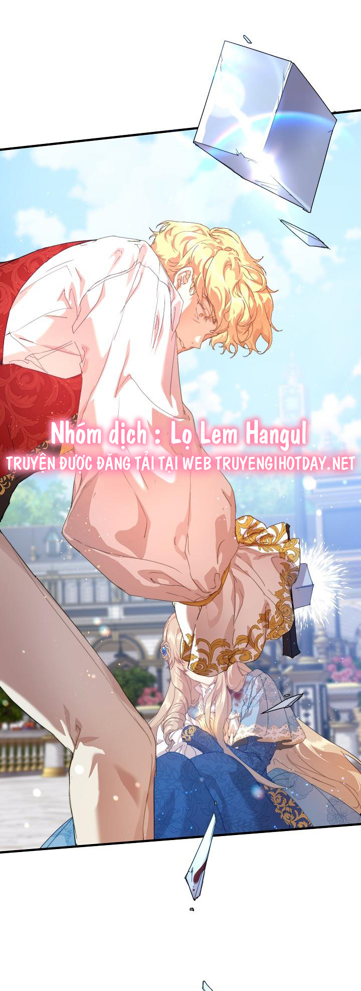 tôi là bảo mẫu của nam chính chapter 13 33